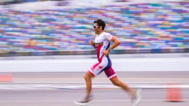 2021 calendário de triatlo de média e longa distância