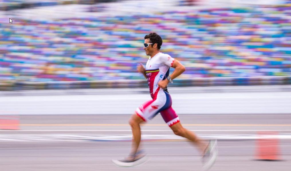 2021 Mittel- und Langstrecken-Triathlon-Kalender
