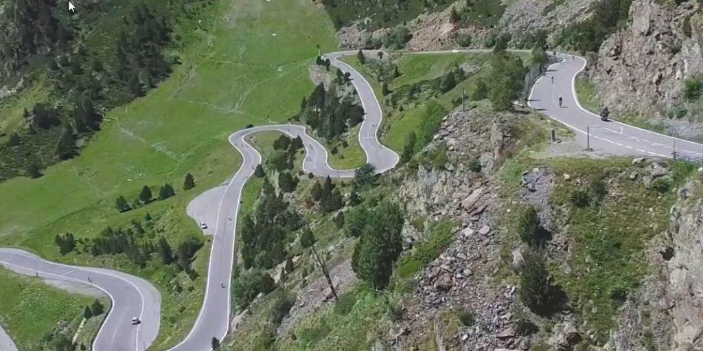 Video oficial IRONMAN 70.3 Andorra