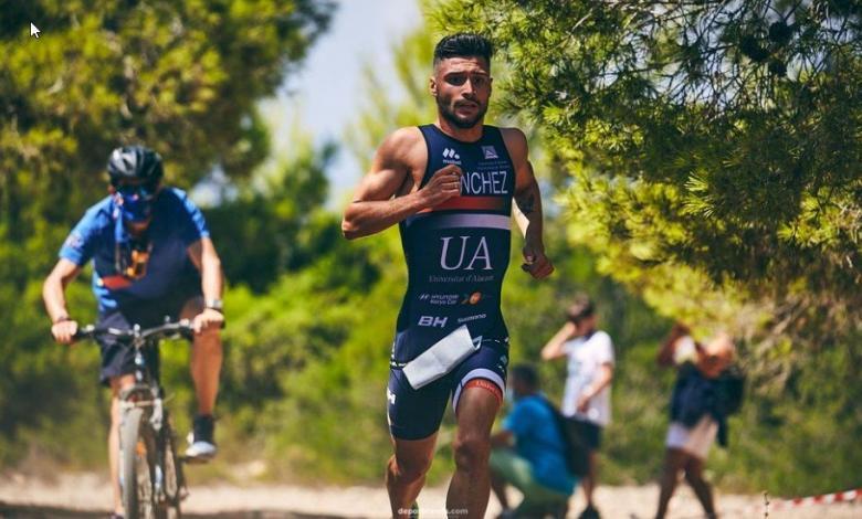 Federació de Triatló CV presenta le 28 prove del suo calendario per il 2021