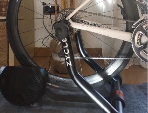 Review Rodillo Zycle Smart ZPro