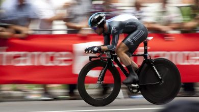 Allenamento per aumentare la potenza di pedalata sulla bici