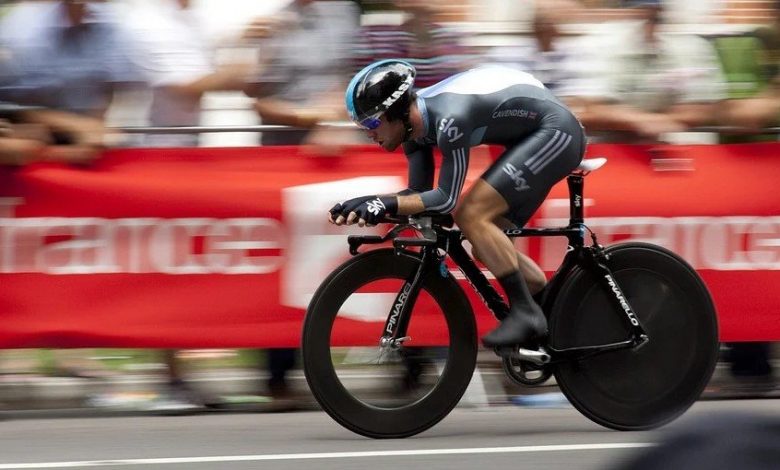 Allenamento per aumentare la potenza di pedalata sulla bici