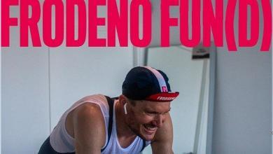 La fundación de Jan Frodeno