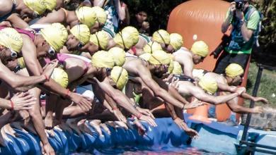 Calendrier de triathlon Madrid 2021