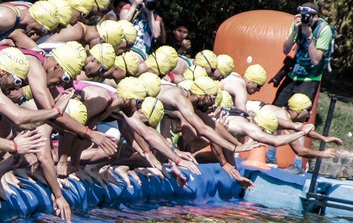 Madrid 2021 Triathlon Calendar calendario triathlon sprint 2021