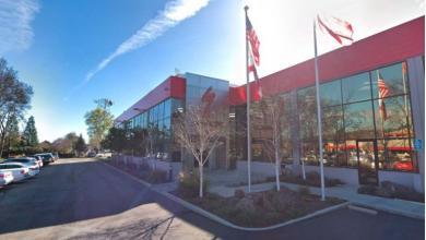 Specialized headquarters