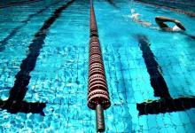 5 Schwimmstunden von 45 Minuten, um das Beste aus dem Pool herauszuholen