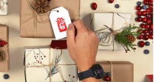 Idées cadeaux de Noël Garmin