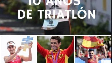 Triathlon News turns 10
