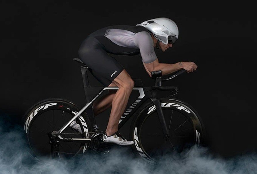 mono de triatlón Aeroforce-X
