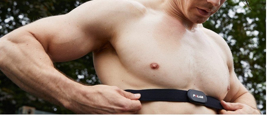 Accesorios Polar