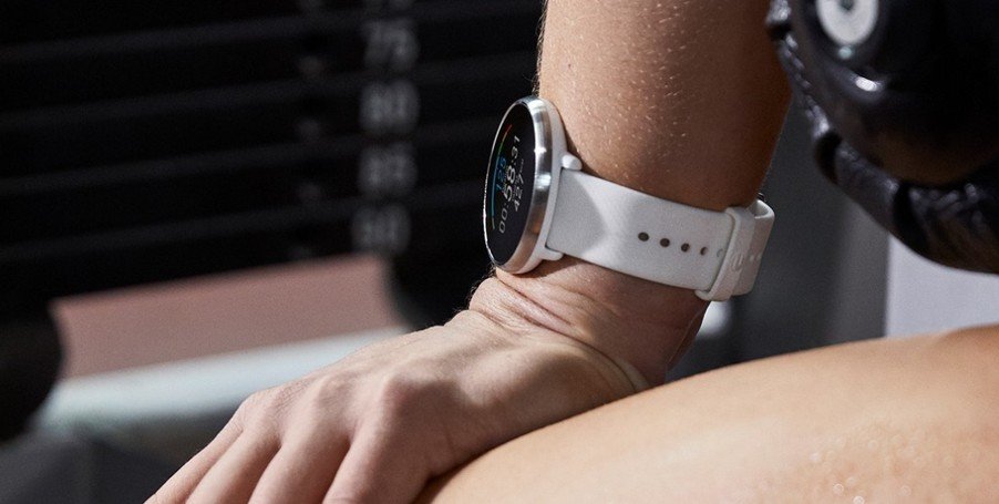 Reloj Polar