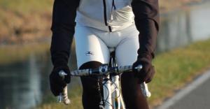 guantes de invierno para usar en bicicleta