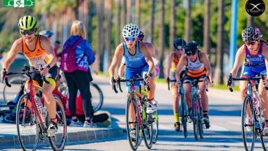 Calendario triatlón andaluz triatlón 2021