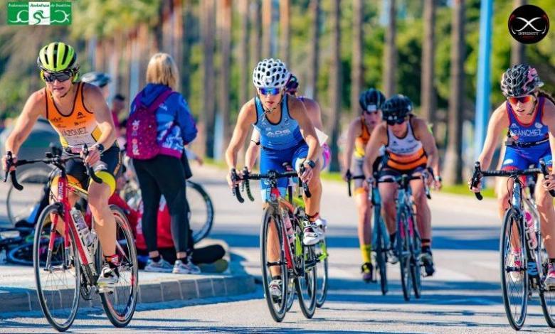 Calendario triatlón andaluz triatlón 2021