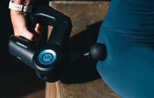 Compex lance le nouveau fixx 2.0