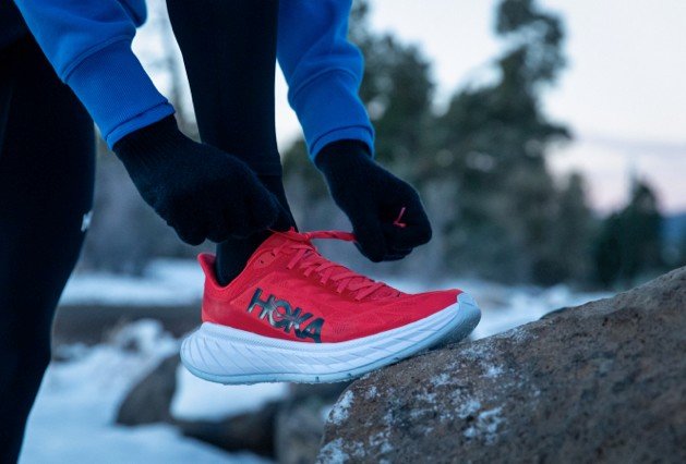 HOKA ONE ONE lanza sus nuevas Carbon X2 - Artículos Material deportivo Hoka Zapatillas HOKA ONE ONE Carbon X2