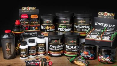 Vegan PRO Line