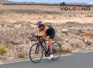 Nova data vulcão Triathlon