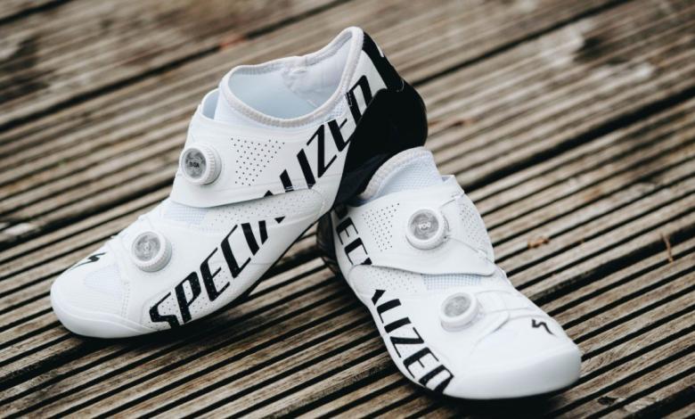 Specialized launches the New S-Works Ares
