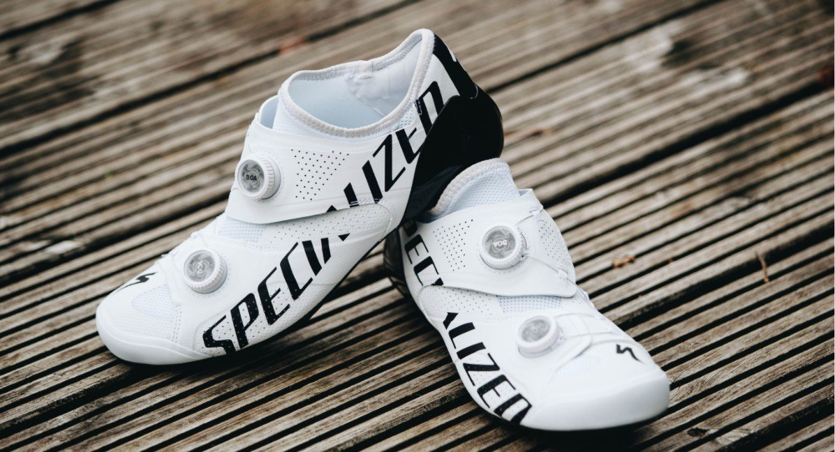 Specialized lanza las Nuevas S-Works Ares