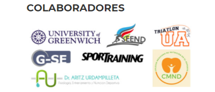 Crown Sport Nutrition una empresa de “Ciencia, calidad y transparencia” - Crown sport nutrition Noticias Triatlón colaboradores Crown Sport Nutrition