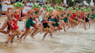 Coupe du monde de Huatulco reportée