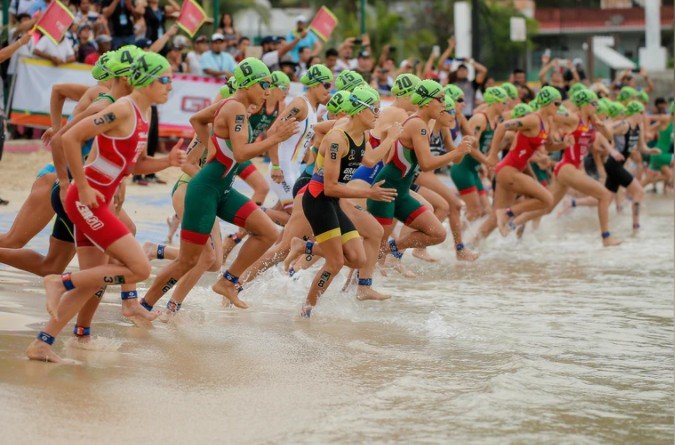 Coupe du monde de Huatulco reportée