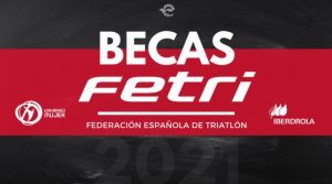 Becas FETRI