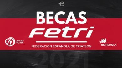 Becas FETRI