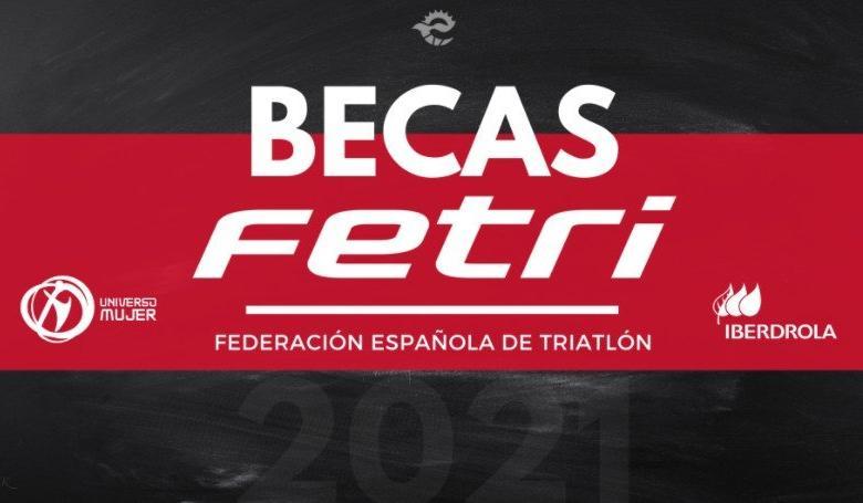 Becas FETRI