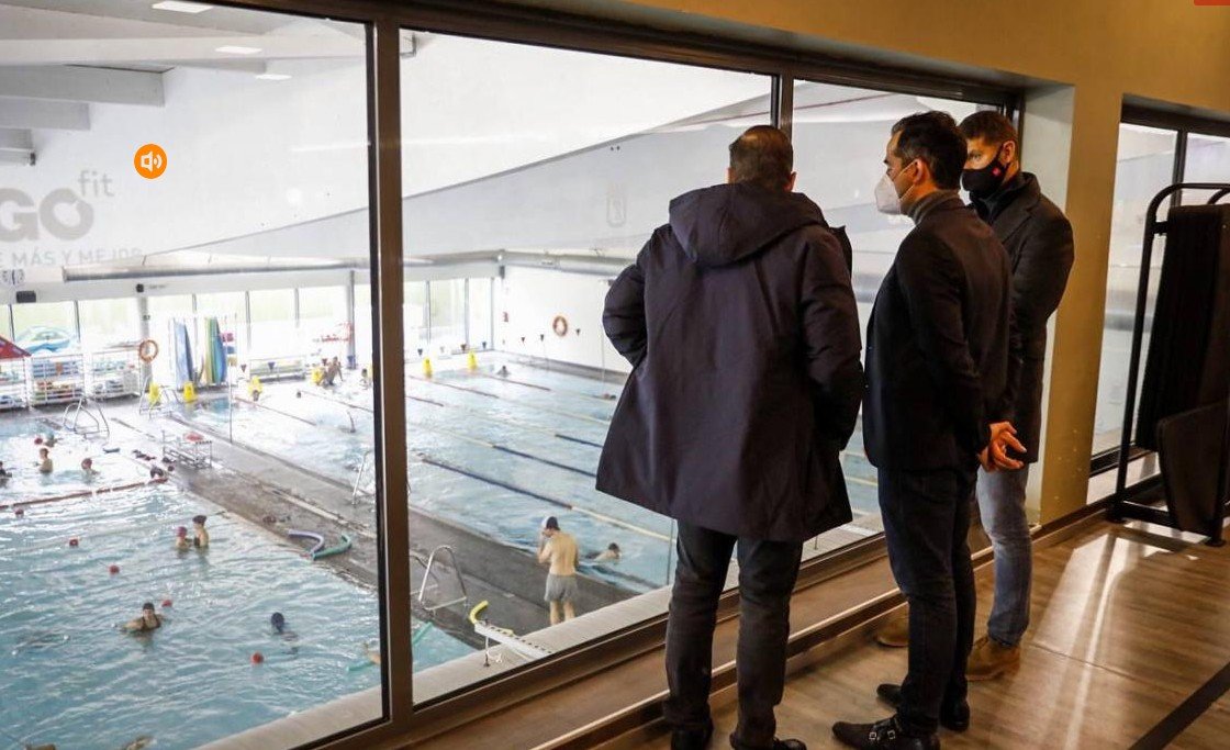 La Comunidad de Madrid pedirá que se baje el IVA del deporte al 10%