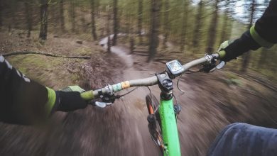 Un ciclista ferito dal colpo di un cacciatore a Girona