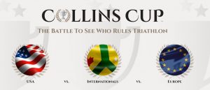 Collins Cup 2021