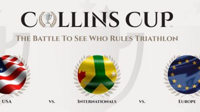 Collins Cup 2021