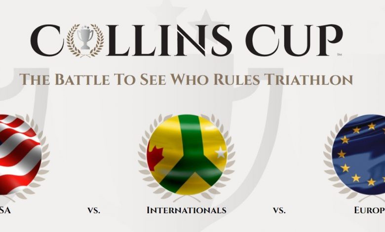 Collins Cup 2021