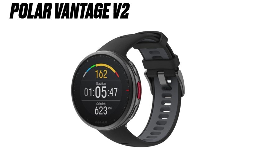 Las mejores propuestas de POLAR para celebrar juntos este San Valentín - Artículos Material deportivo POLAR VANTAGE V2