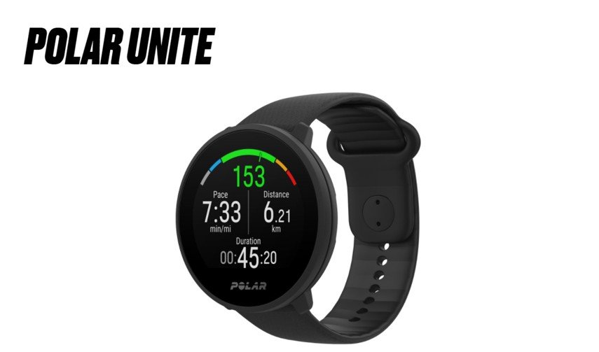 POLAR UNITE
