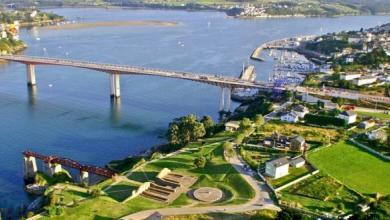 Half Triatlon Ribadeo