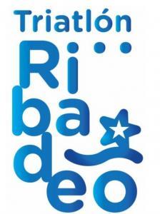 Logo del Half Triatlon Ribadeo