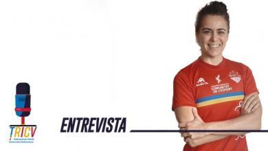 Intervista Vanessa Huesa