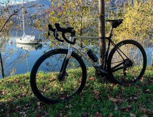 La Bicicleta MMR de Fernando Alonso
