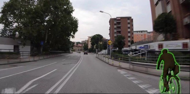 Así fue el accidente de Fernando Alonso