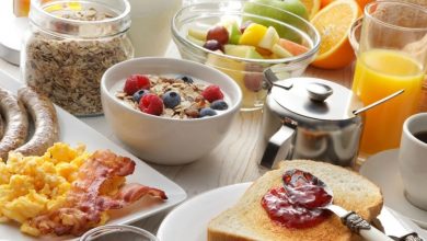 mejor desayunar antes o despues entrenar