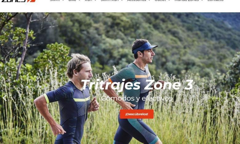 nueva web zone3