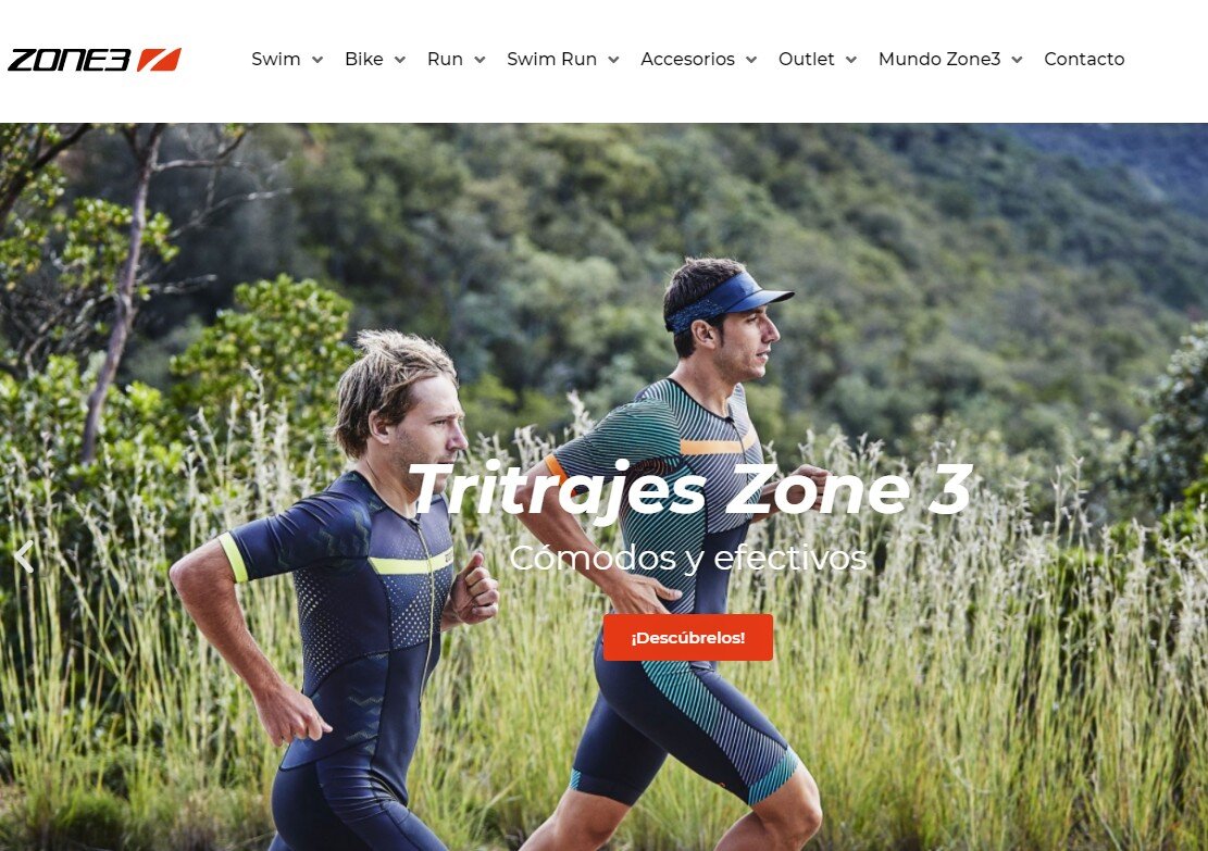 nueva web zone3