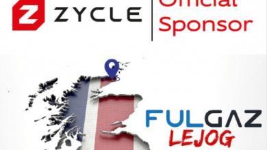 FulGaz LeJog virtual competition