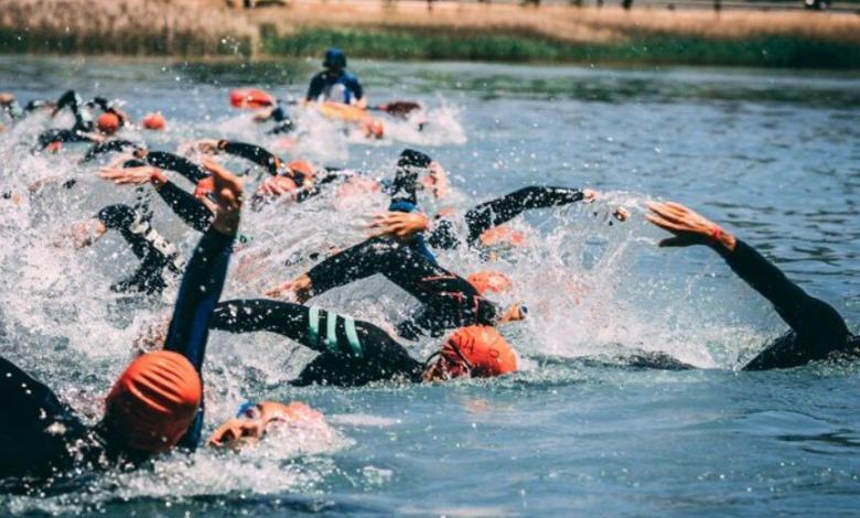 Cancelado el Triatlón de Guadalajara y el de Pareja