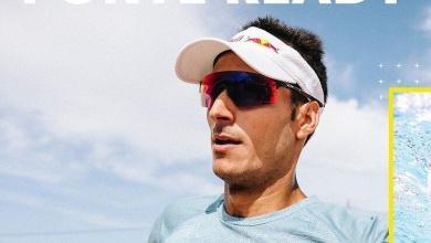 Ponte Ready con Mario Mola